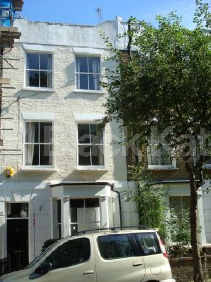 			New Instruciton, 4 Bedroom, 1 bath, 1 reception Flat			 Alexander Road, Holloway